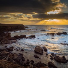 The Canary Islands – Series The Canary Islands – Series
