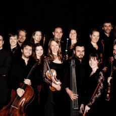 Baroque Treasures – Highlights from Georg Friedrich Händels’s Messiah Baroque Treasures – Highlights from Georg Friedrich Händels’s Messiah