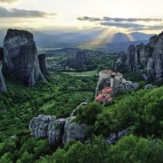 Greece – Highlands and Islands Greece – Highlands and Islands