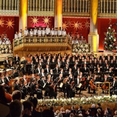 Christmas in Vienna 2017 Christmas in Vienna 2017